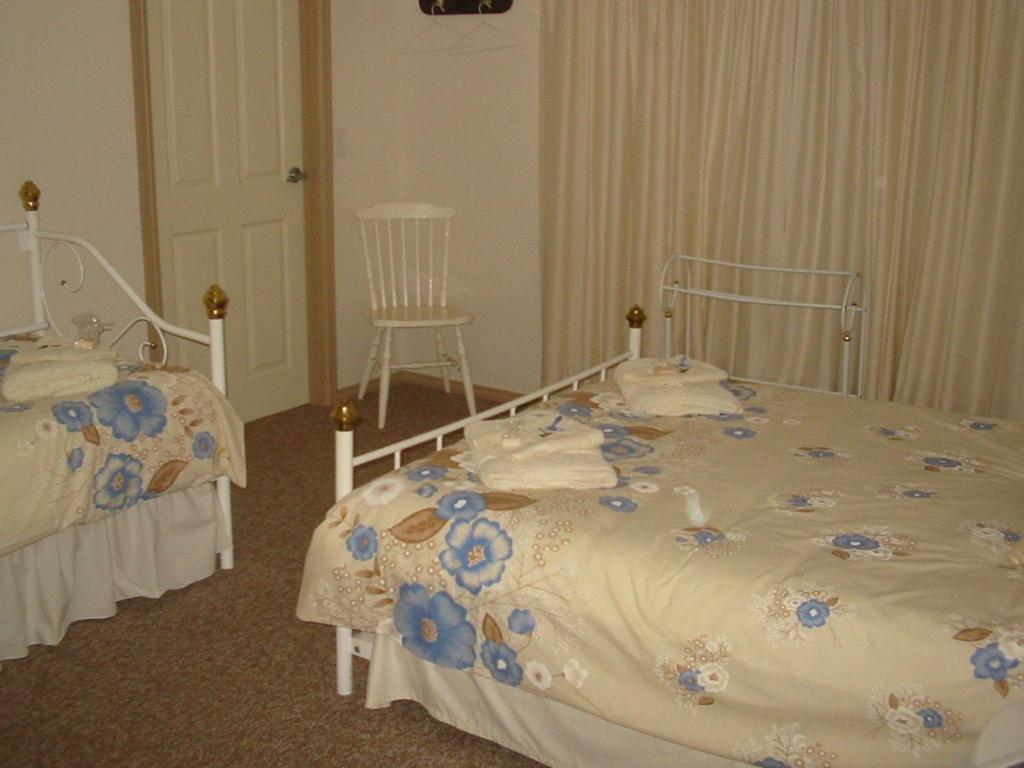 Enderslie House Bed & Breakfast Muchea Номер фото