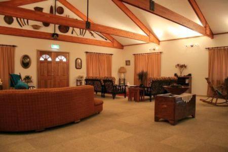 Enderslie House Bed & Breakfast Muchea Екстер'єр фото