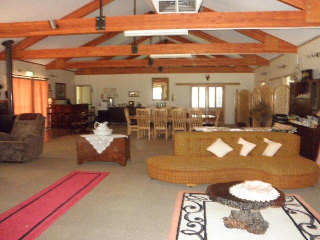 Enderslie House Bed & Breakfast Muchea Екстер'єр фото
