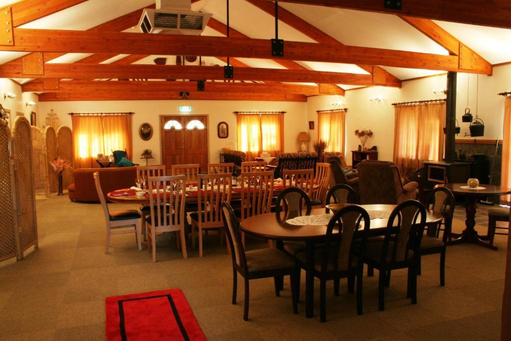 Enderslie House Bed & Breakfast Muchea Екстер'єр фото